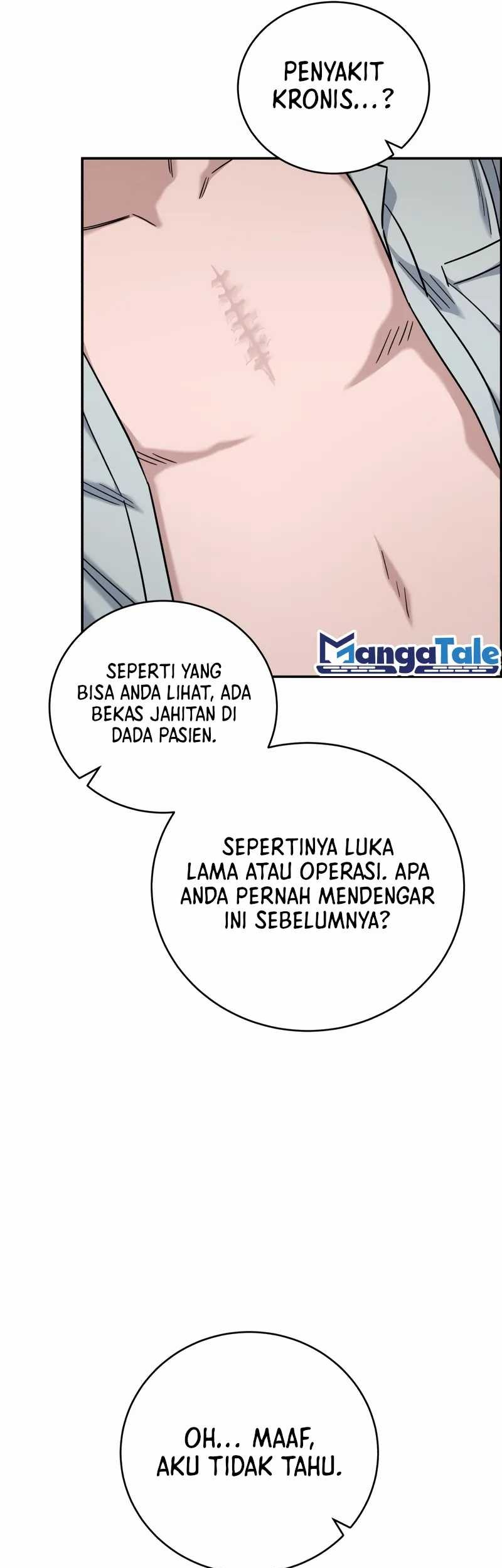 A.I Doctor chapter 96 halaman 62
