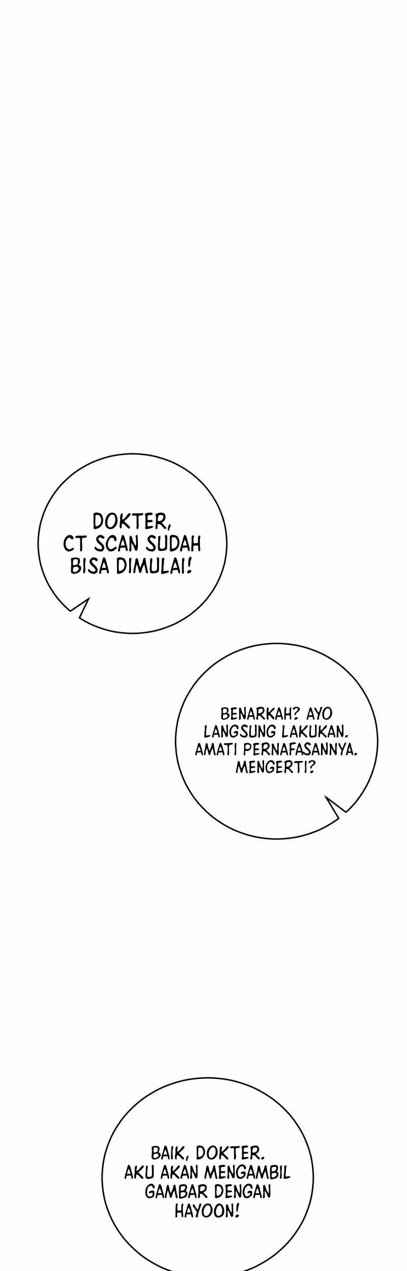 A.I Doctor chapter 96 halaman 64