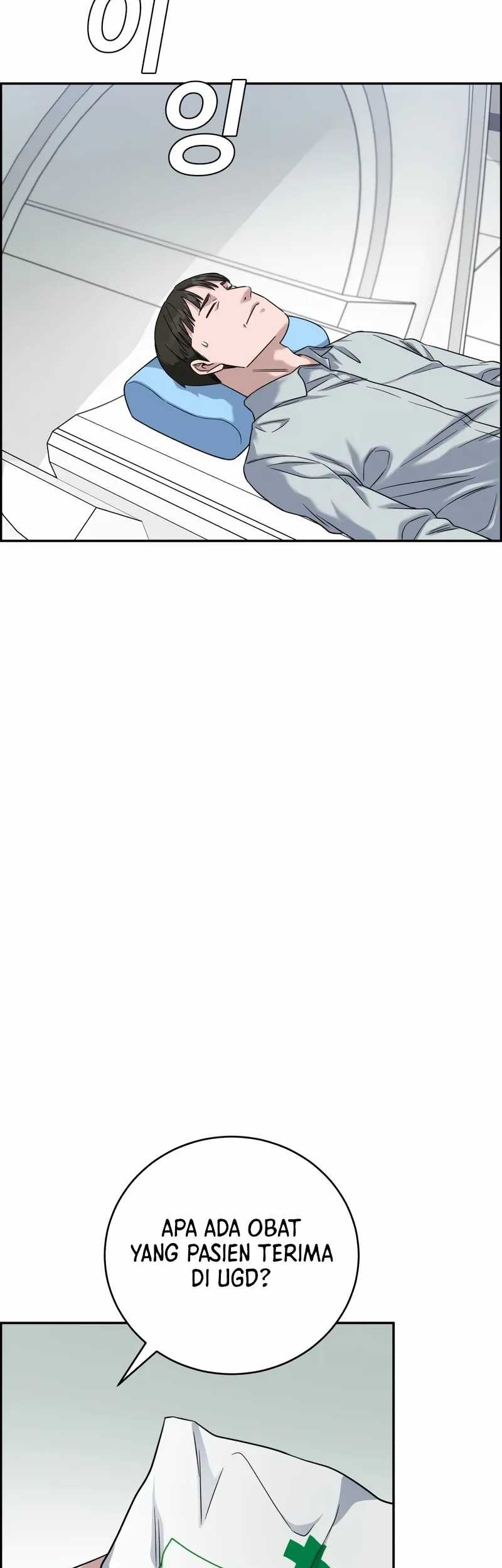 A.I Doctor chapter 96 halaman 66
