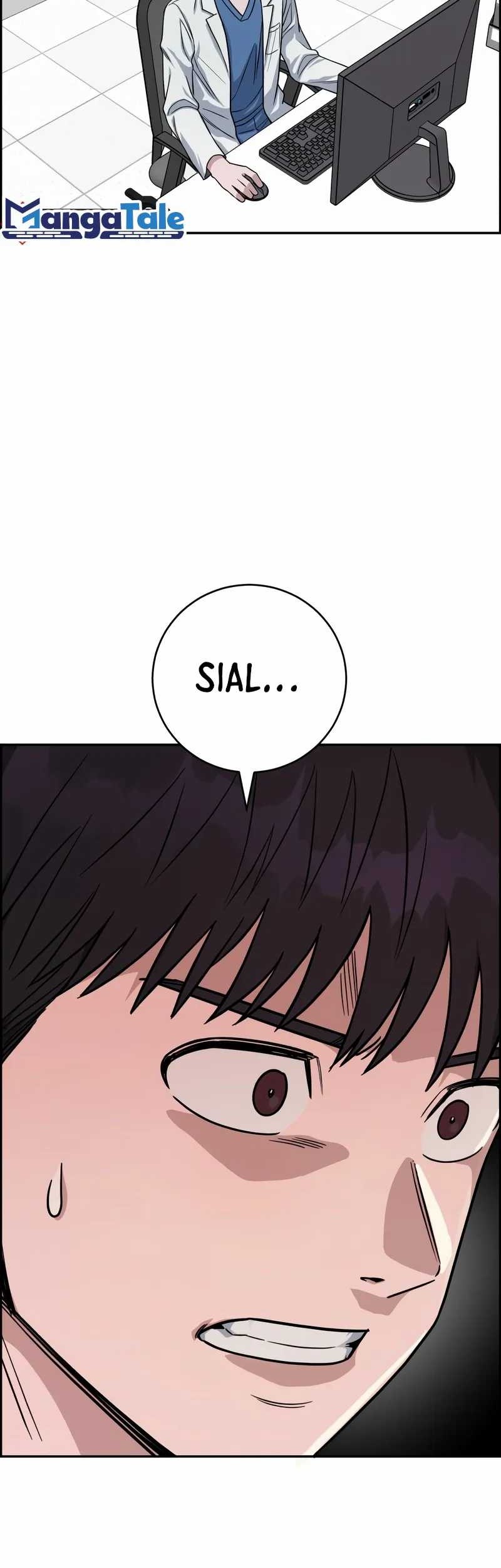 A.I Doctor chapter 96 halaman 70