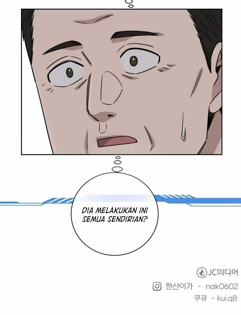 A.I Doctor chapter 96 halaman 72