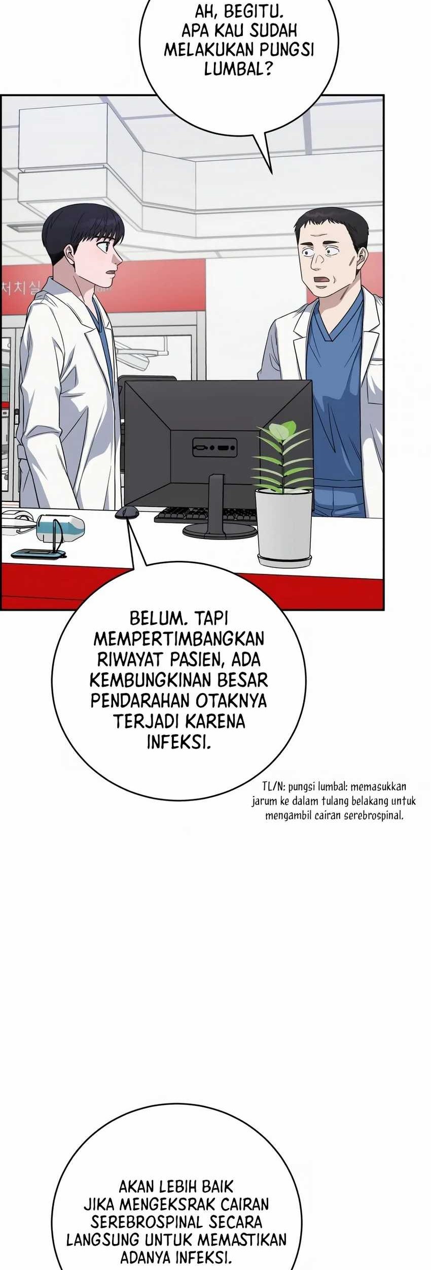 A.I Doctor Bab 97 halaman 17