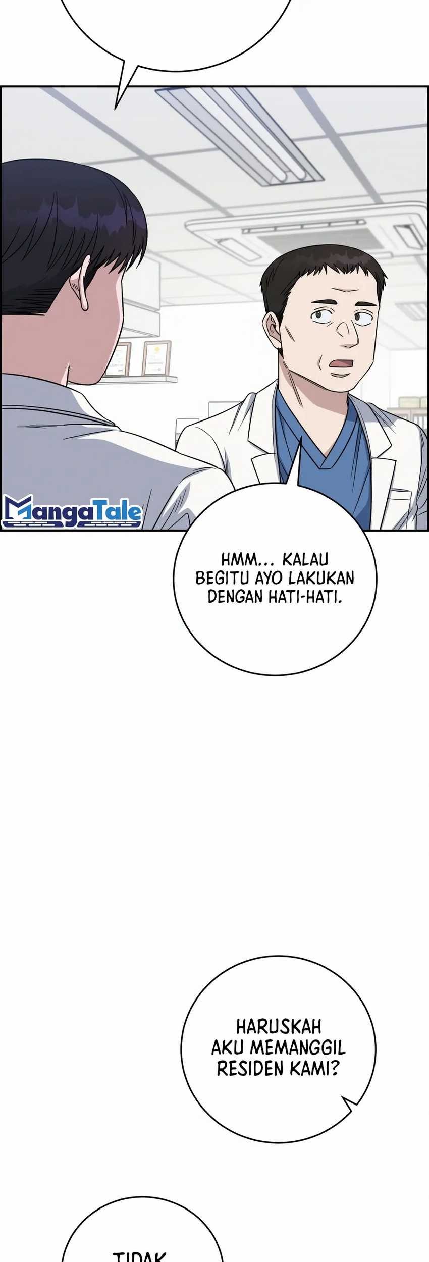 A.I Doctor Bab 97 halaman 18