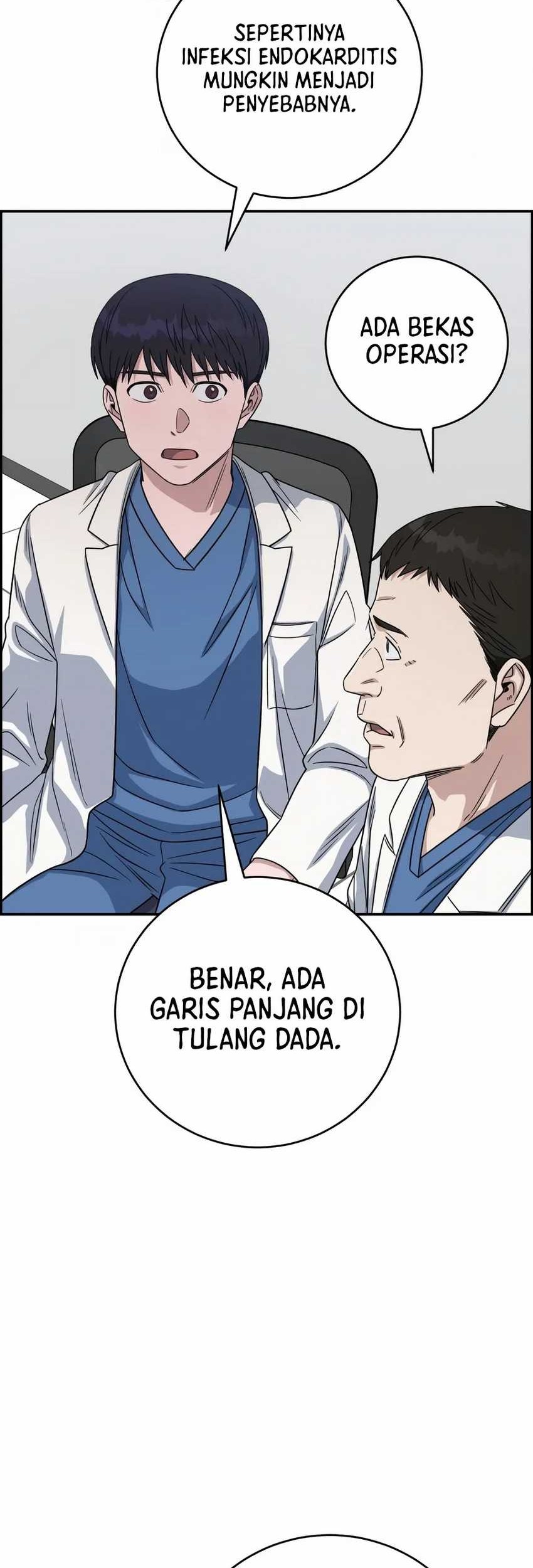 A.I Doctor Bab 97 halaman 41