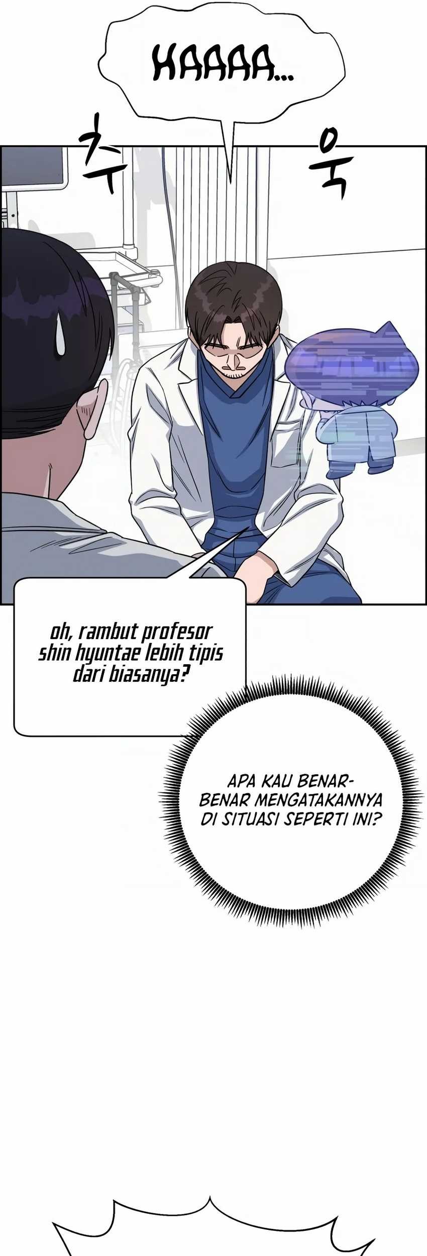 A.I Doctor Bab 97 halaman 50