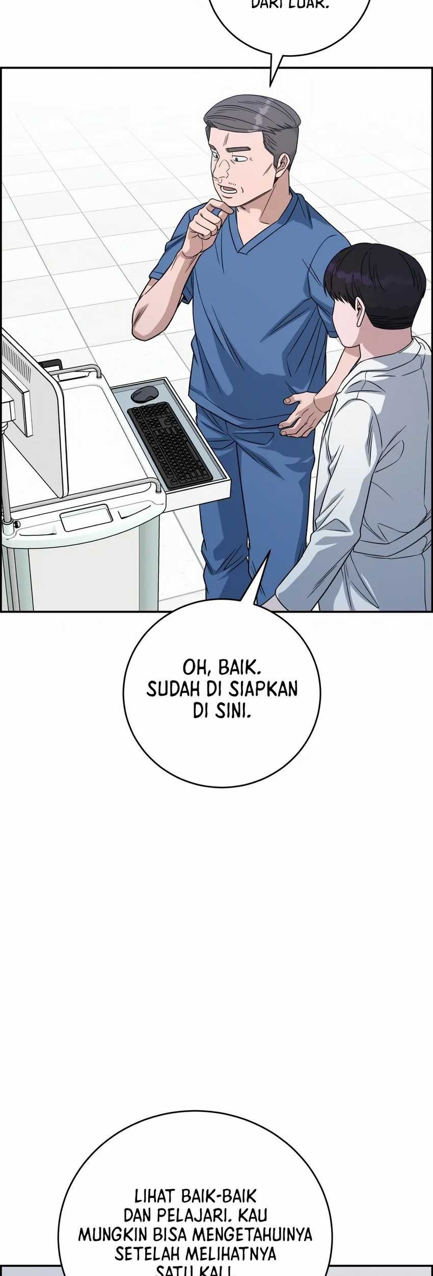 A.I Doctor Bab 97 halaman 54