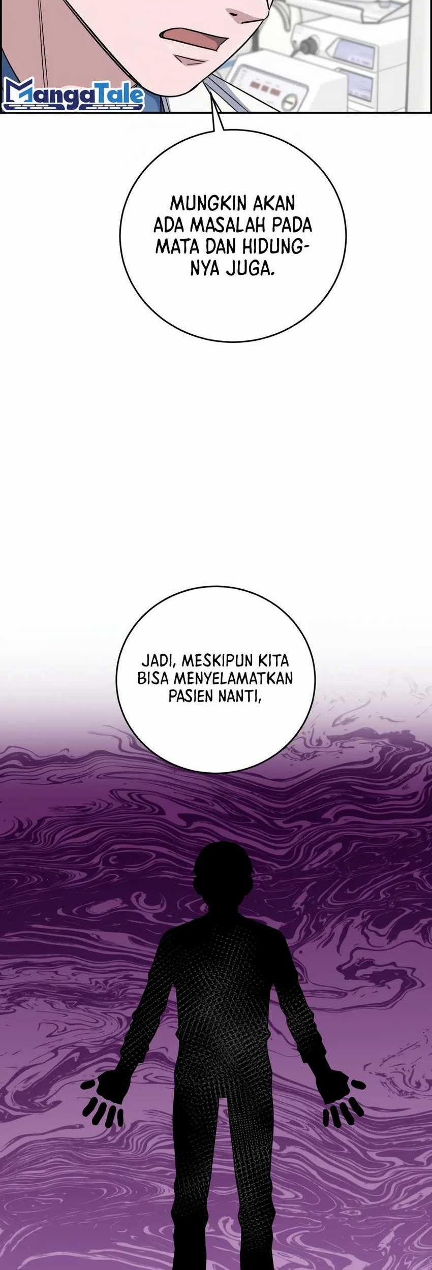 A.I Doctor chapter 98 halaman 10