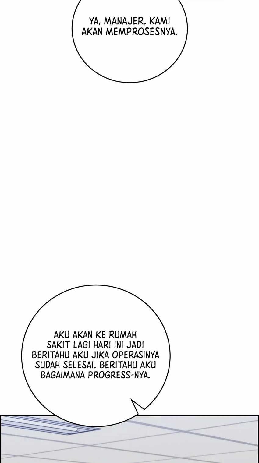 A.I Doctor chapter 98 halaman 12