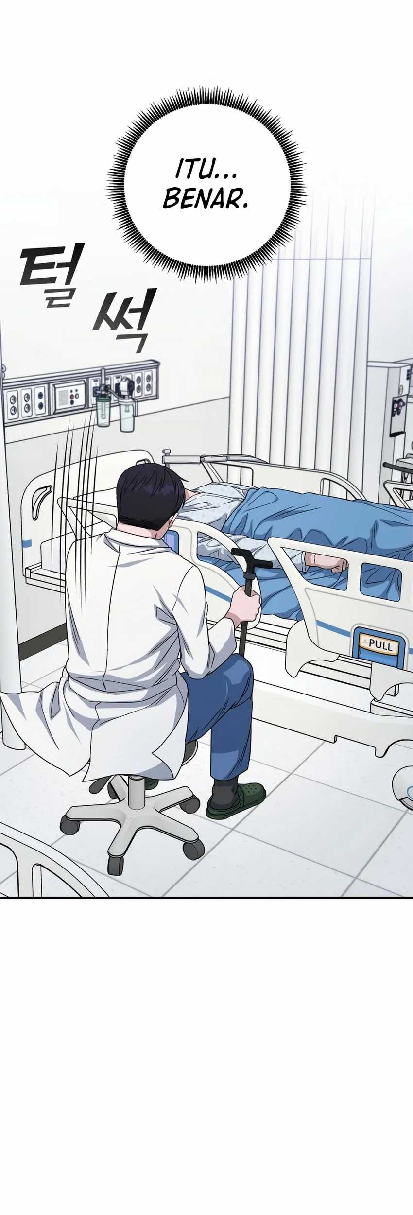 A.I Doctor chapter 98 halaman 15
