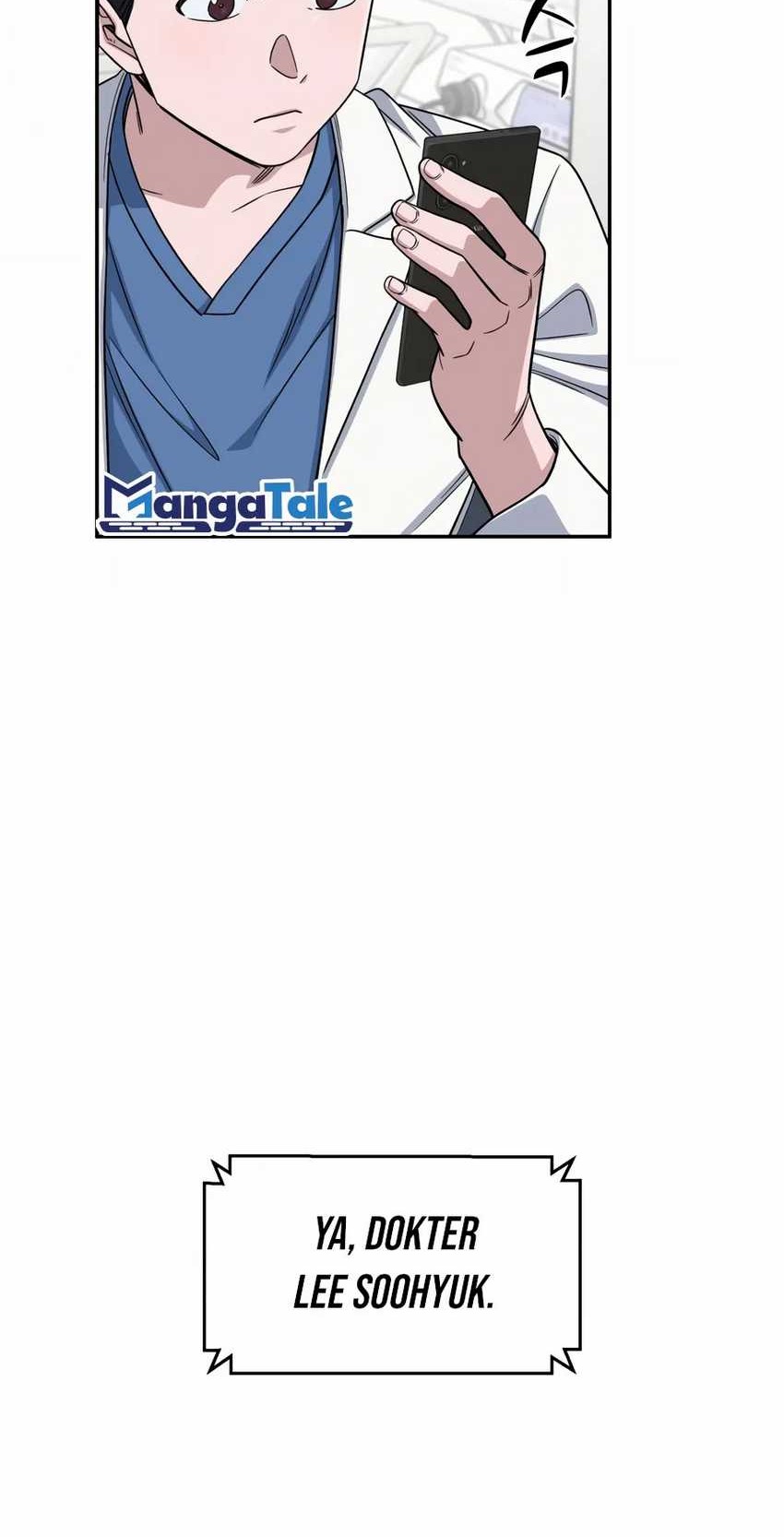 A.I Doctor chapter 98 halaman 18