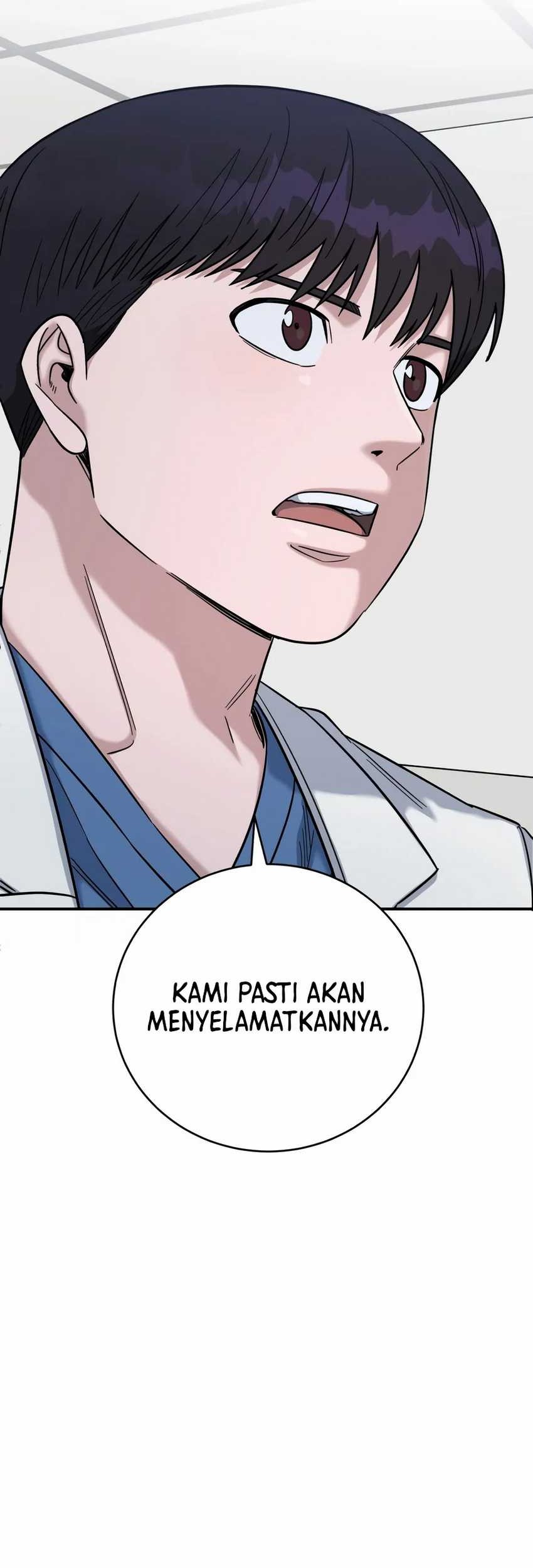 A.I Doctor chapter 98 halaman 33