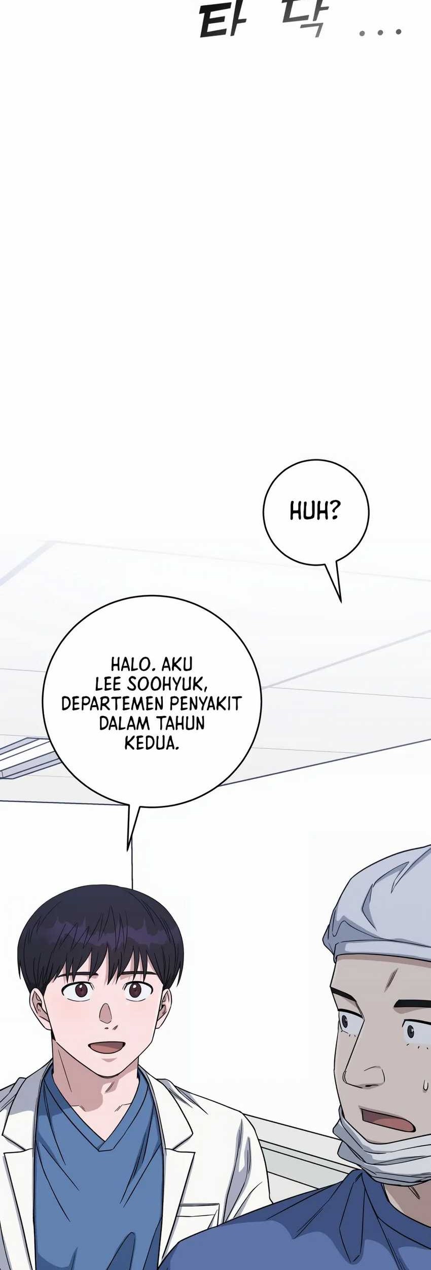 A.I Doctor chapter 98 halaman 40