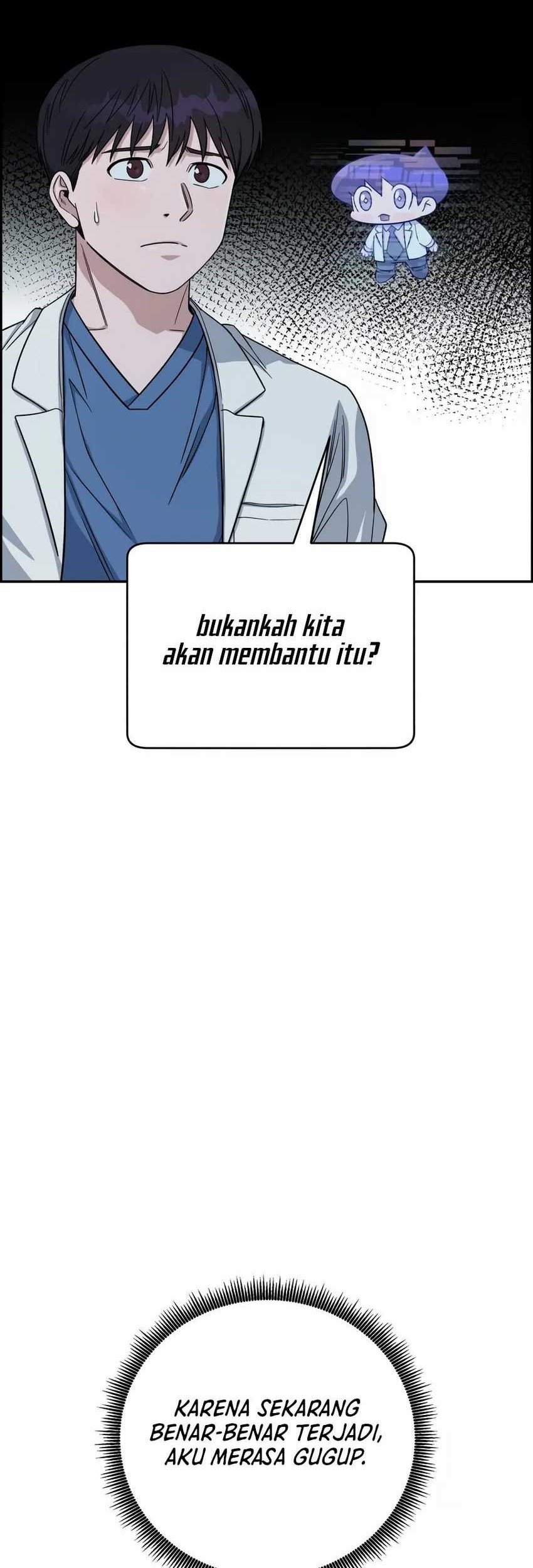 A.I Doctor chapter 98 halaman 44