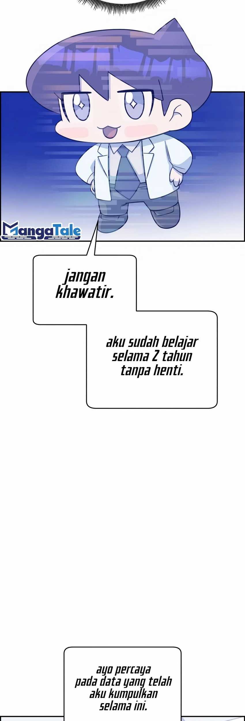 A.I Doctor chapter 98 halaman 45