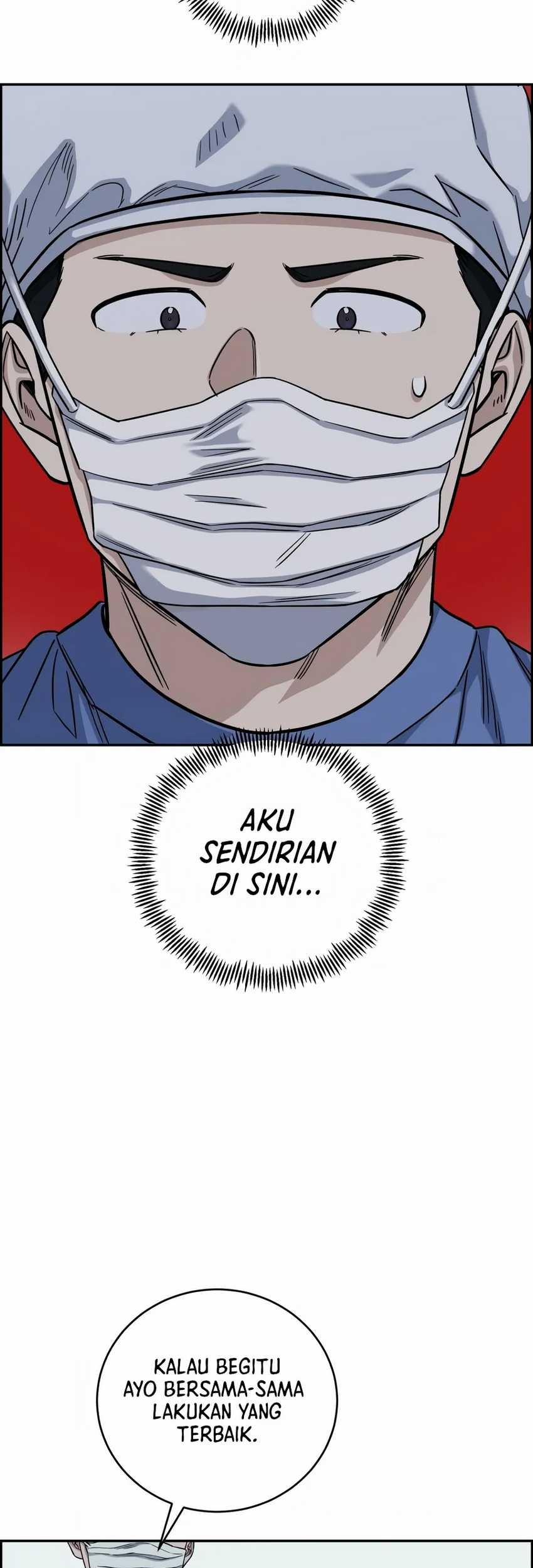 A.I Doctor chapter 98 halaman 65