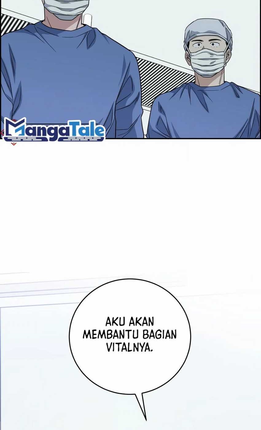 A.I Doctor chapter 98 halaman 66