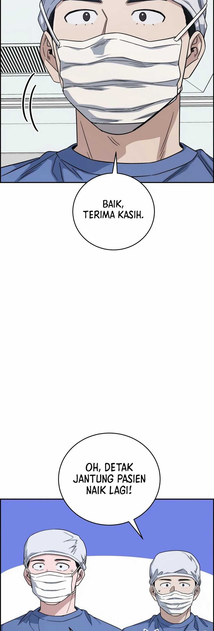 A.I Doctor chapter 98 halaman 68