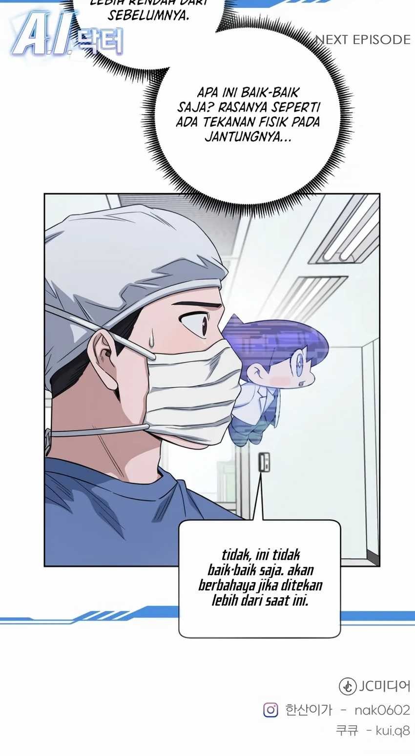 A.I Doctor chapter 98 halaman 71