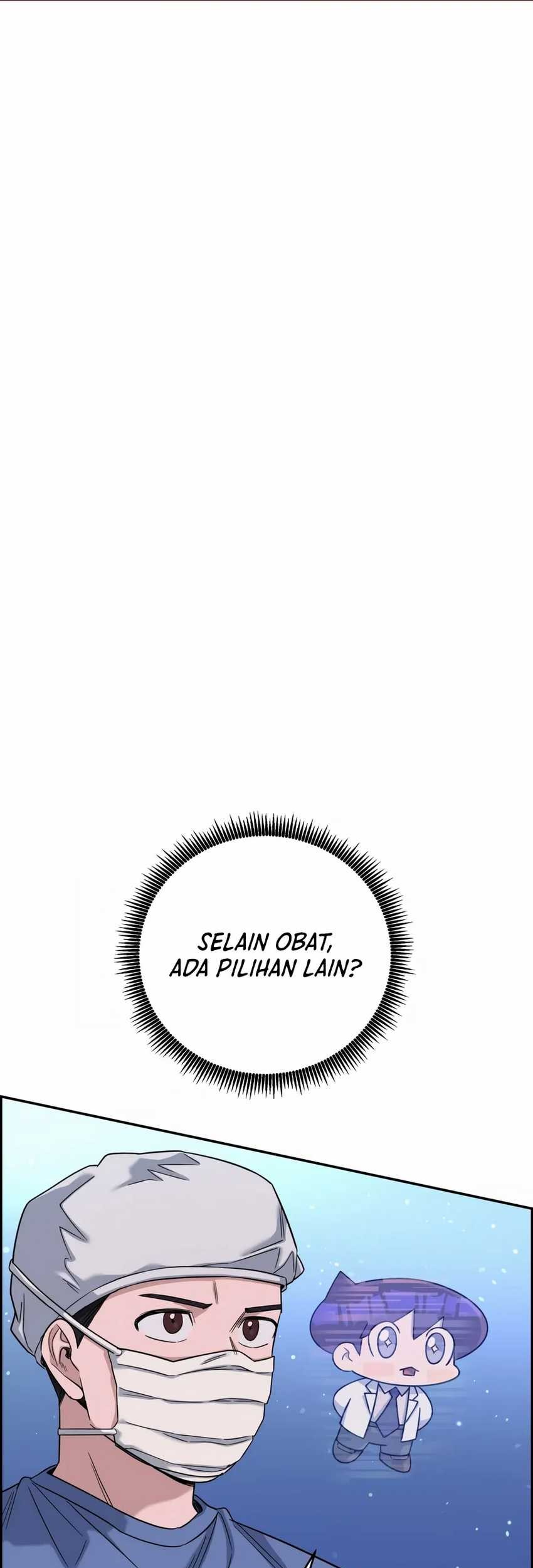 A.I Doctor chapter 99 halaman 2