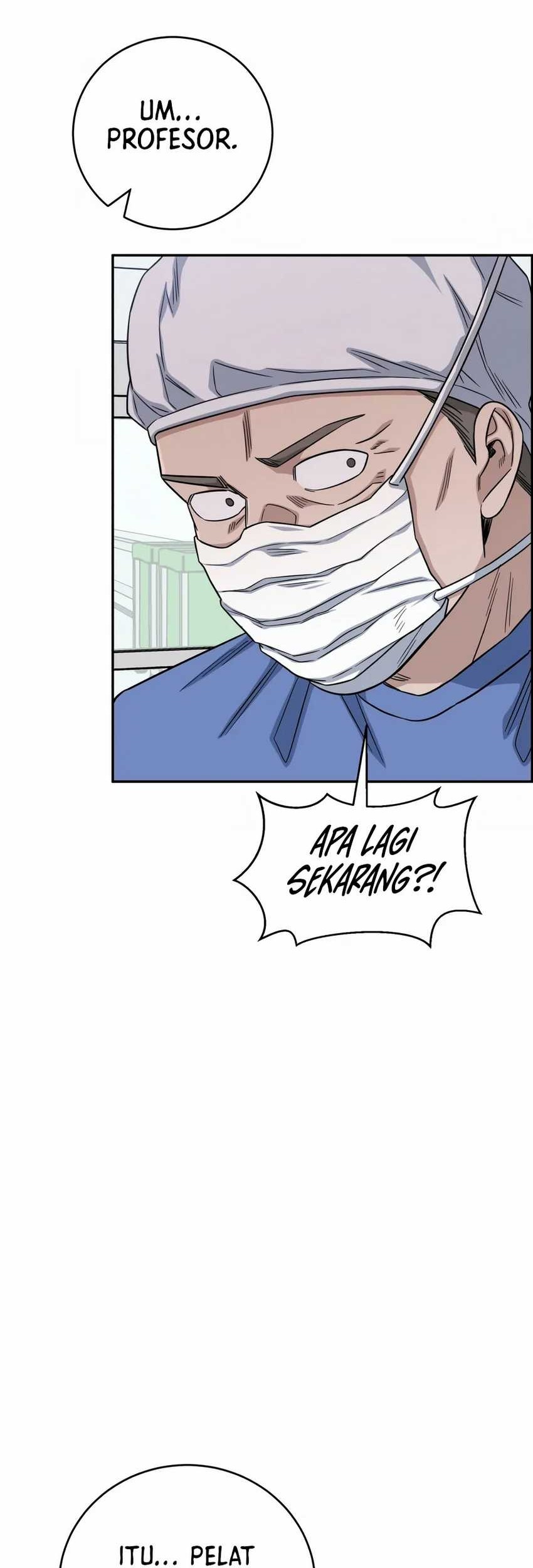 A.I Doctor chapter 99 halaman 10