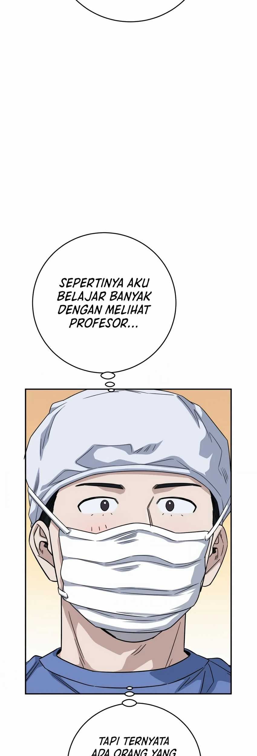 A.I Doctor chapter 99 halaman 28