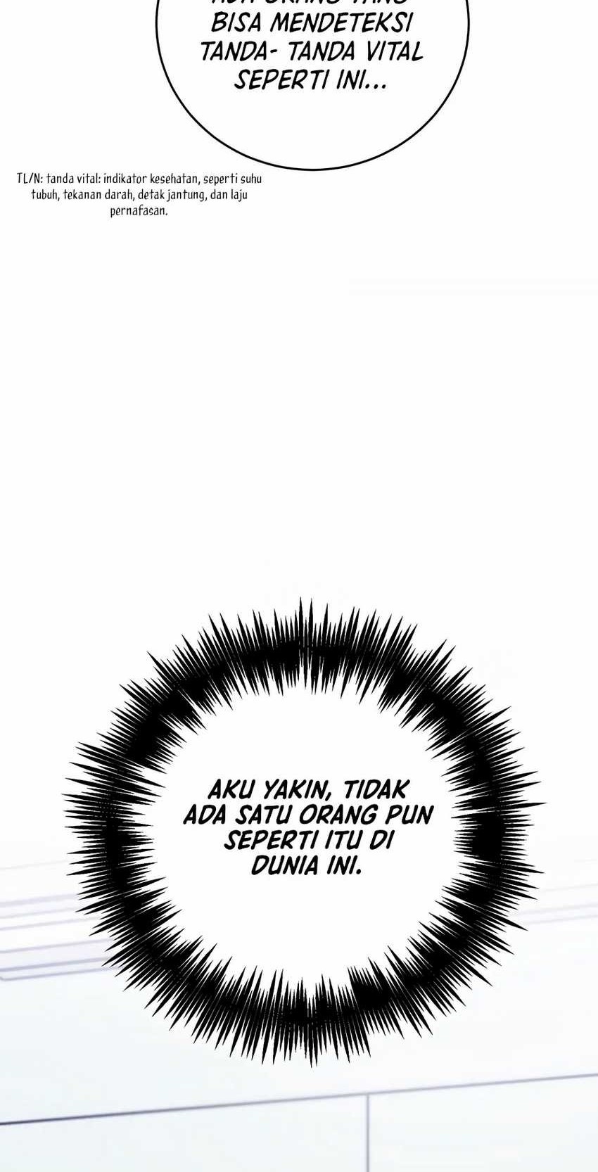 A.I Doctor chapter 99 halaman 29