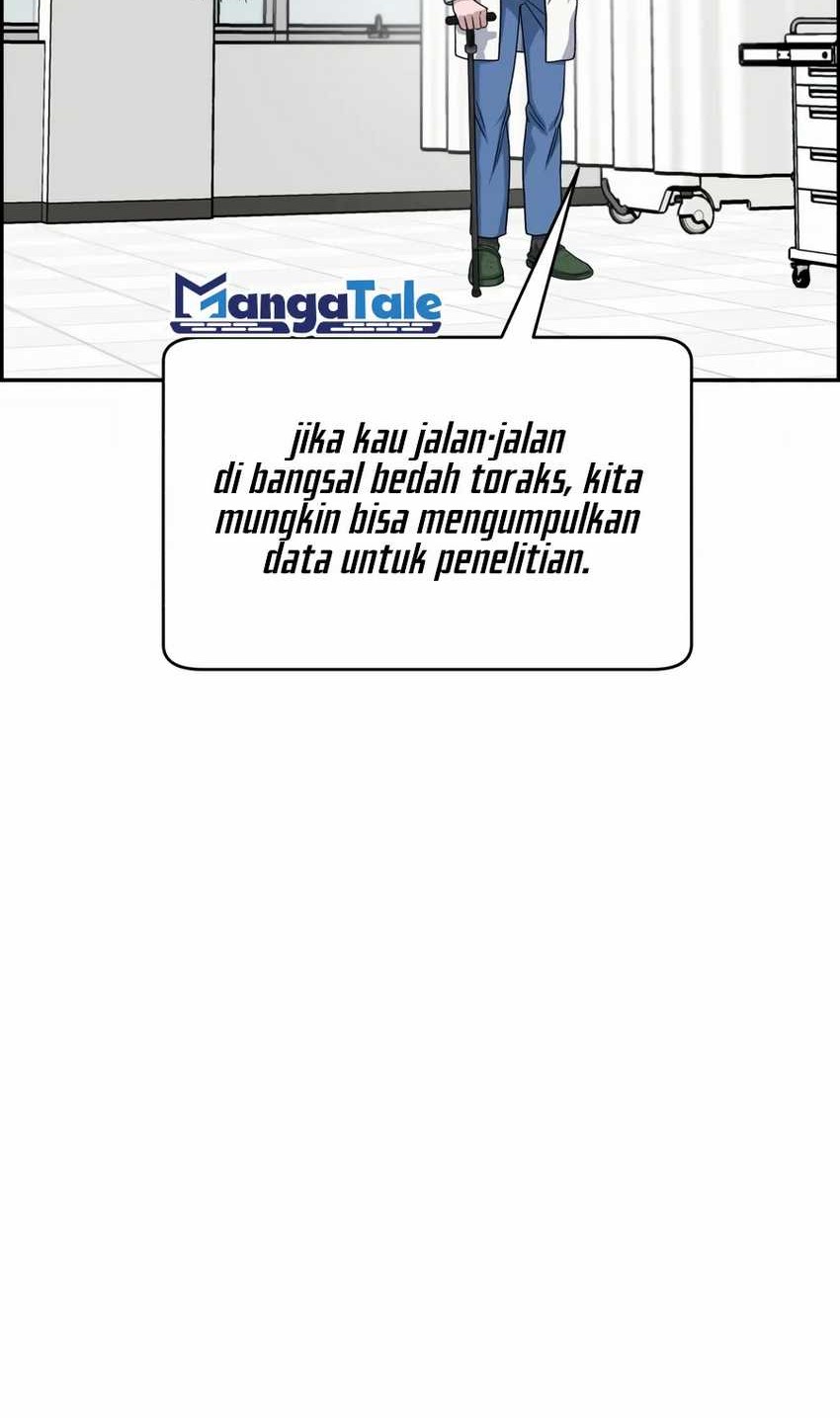 A.I Doctor chapter 99 halaman 47