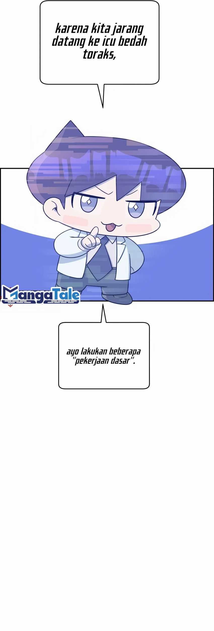 A.I Doctor chapter 99 halaman 48