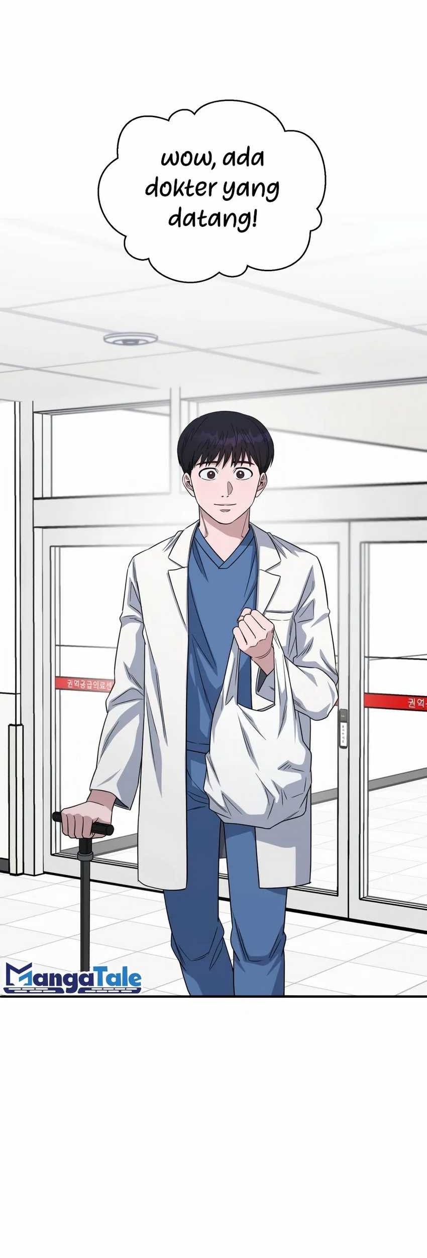 A.I Doctor chapter 99 halaman 50