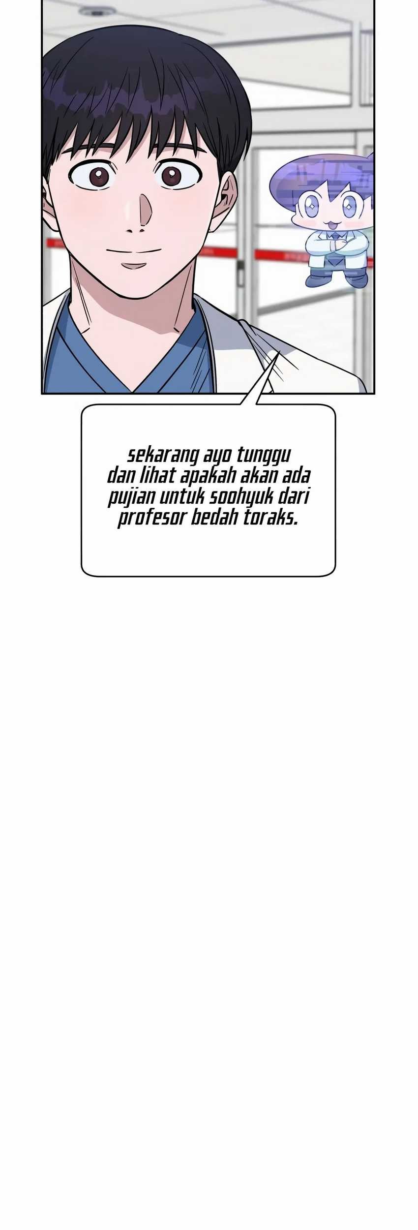 A.I Doctor chapter 99 halaman 52
