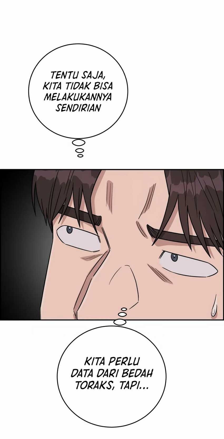 A.I Doctor chapter 99 halaman 65