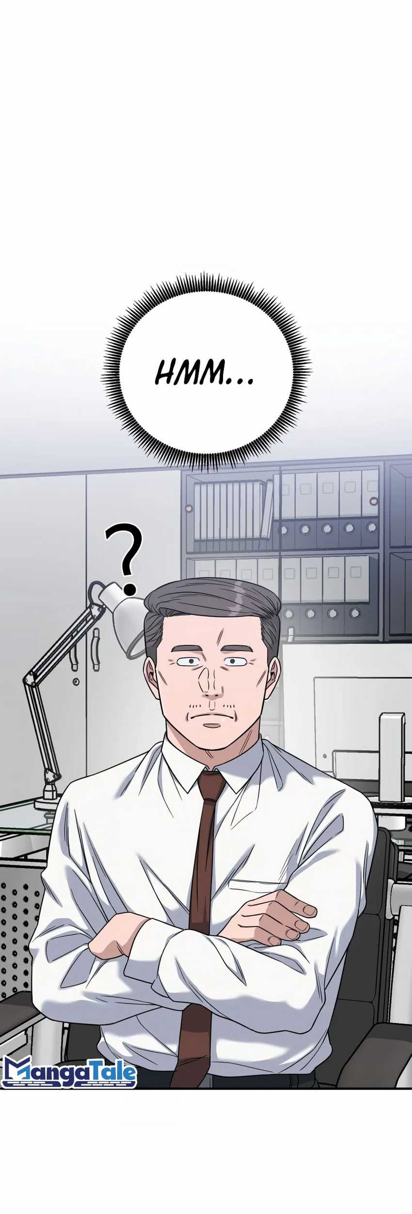 A.I Doctor chapter 99 halaman 66