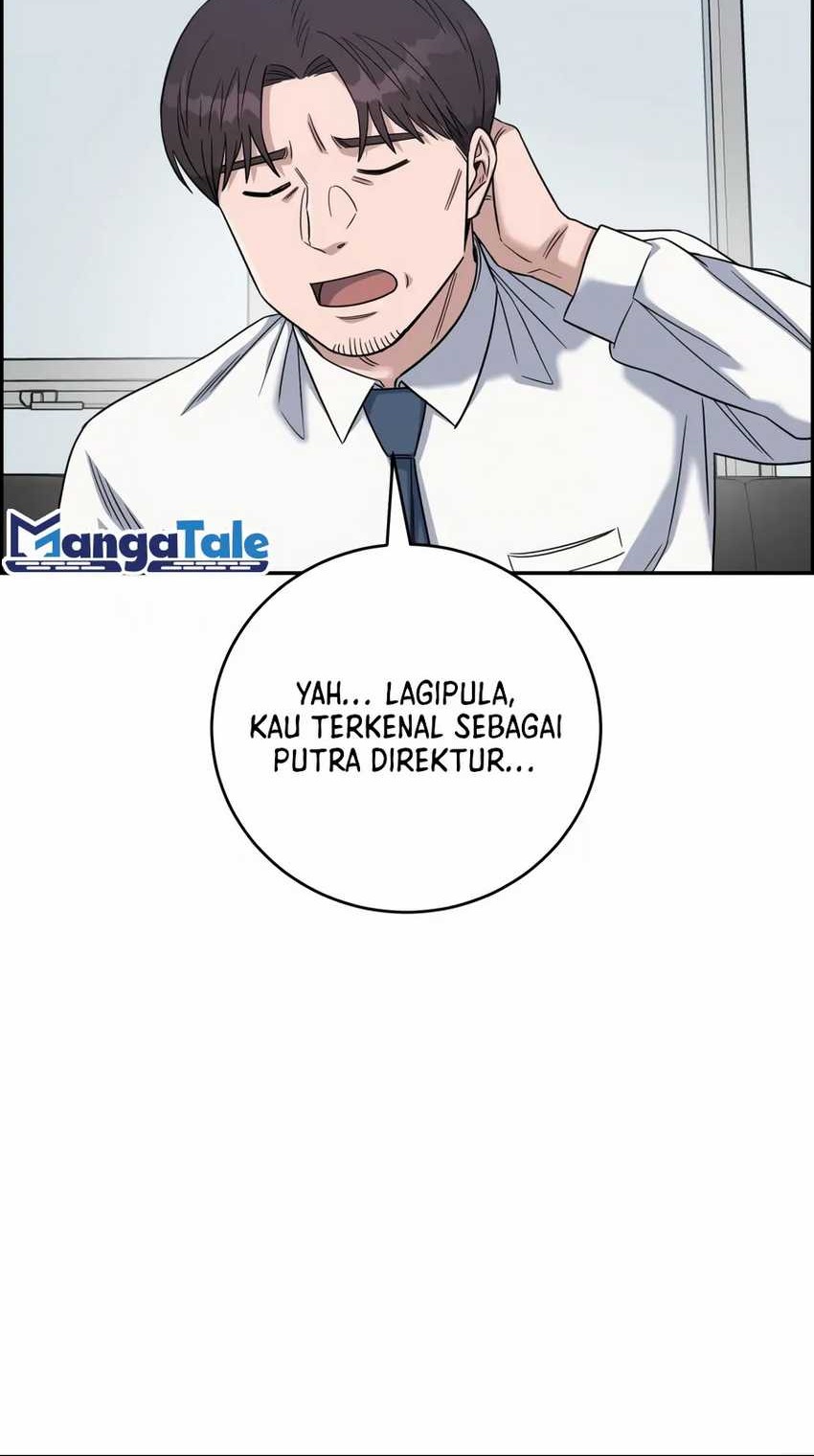 A.I Doctor chapter 99 halaman 71
