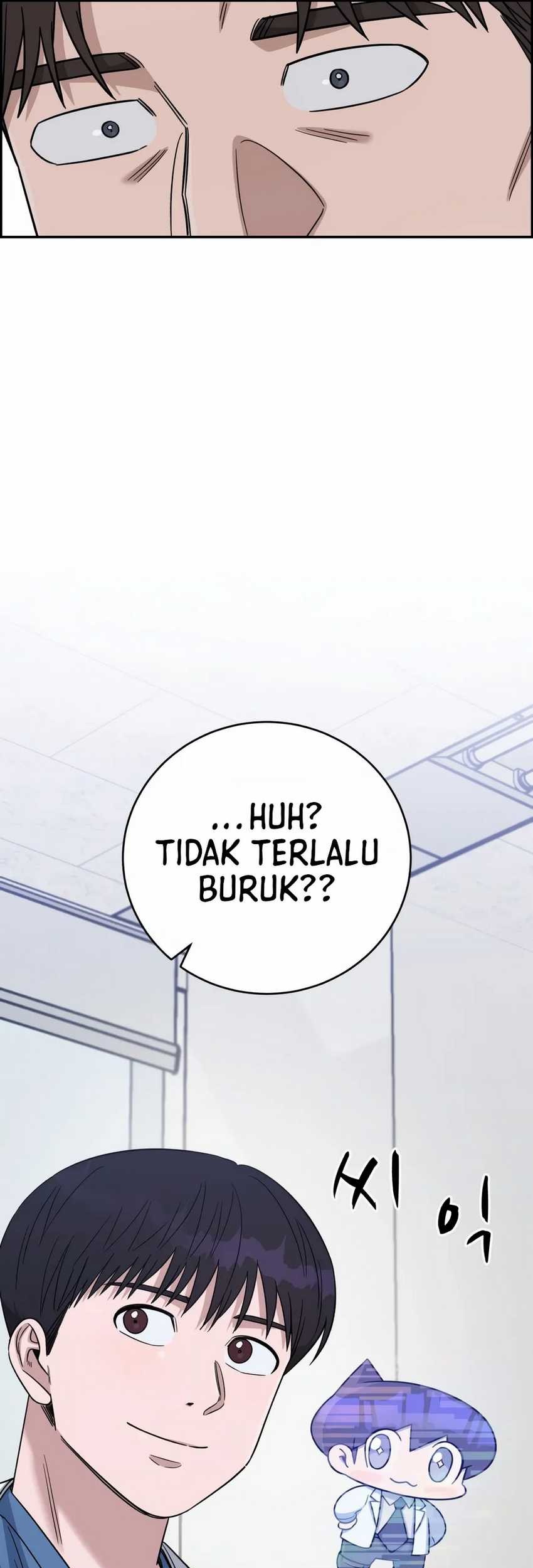 A.I Doctor chapter 99 halaman 72