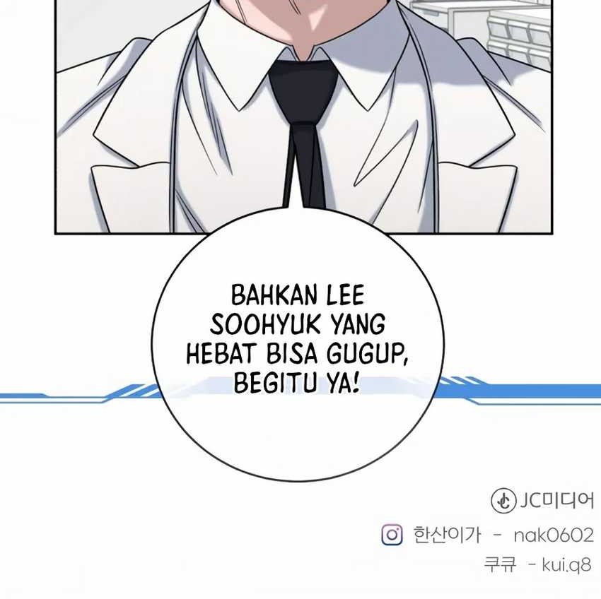 A.I Doctor chapter 99 halaman 74