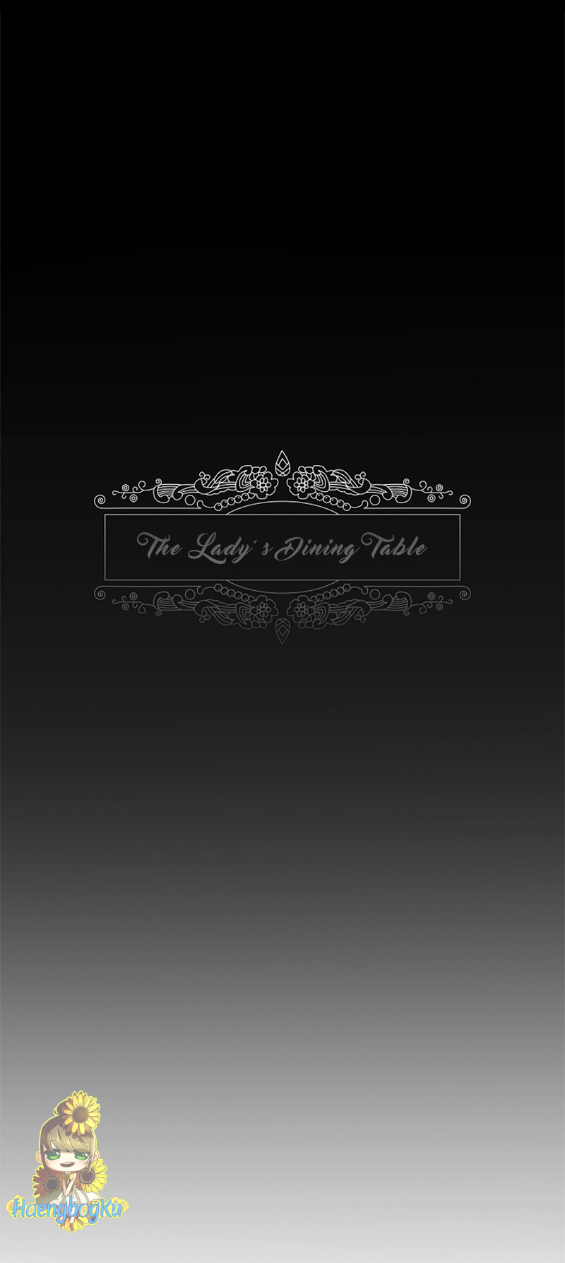 A Lady’s Table Bab 2 halaman 5
