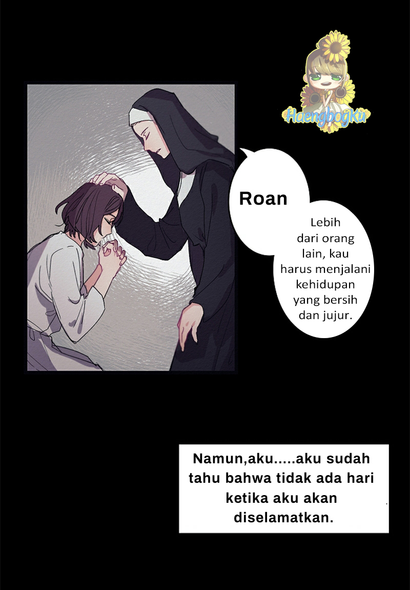 A Lady’s Table Bab 2 halaman 37