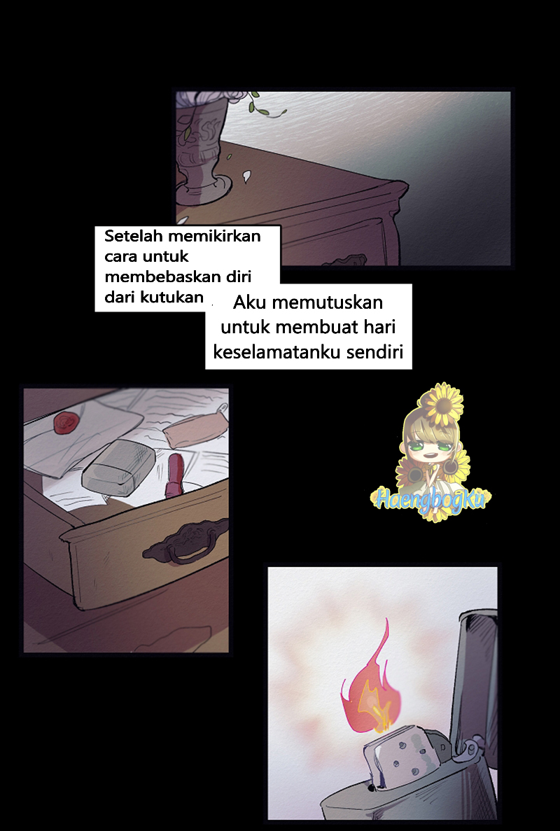 A Lady’s Table Bab 2 halaman 42
