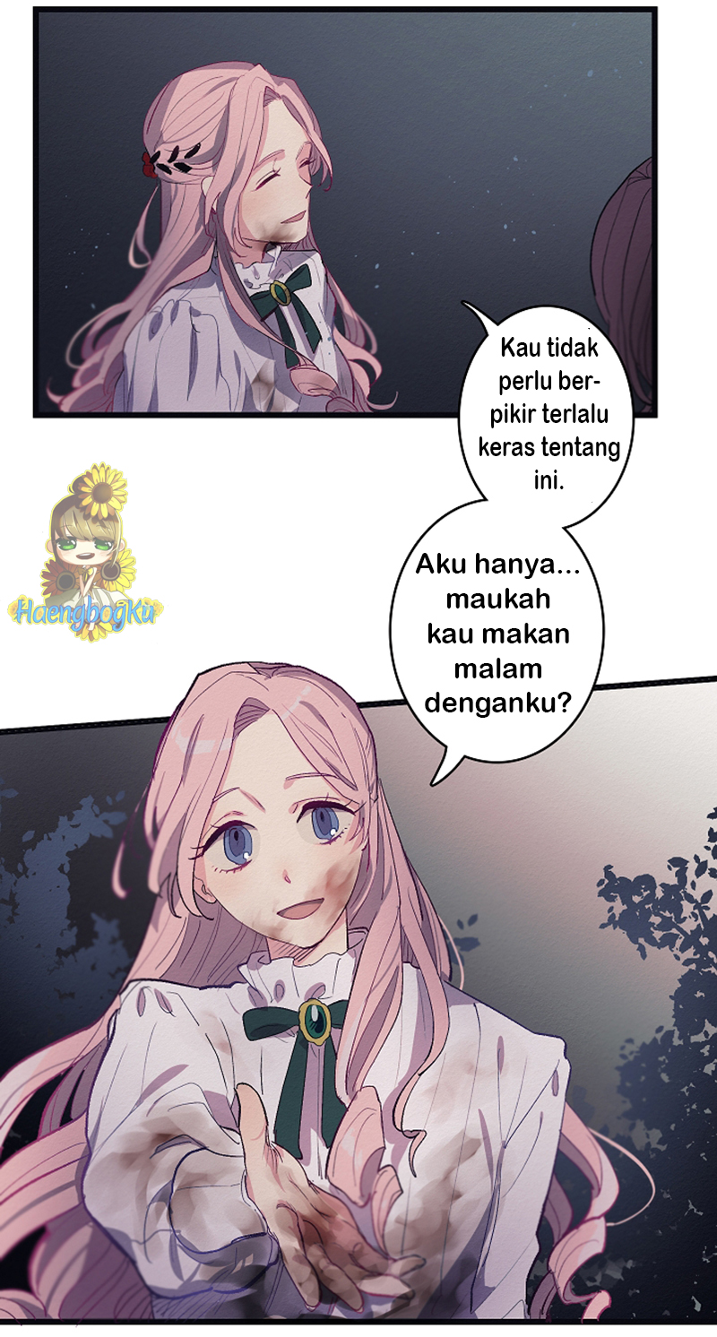 A Lady’s Table Bab 2 halaman 65