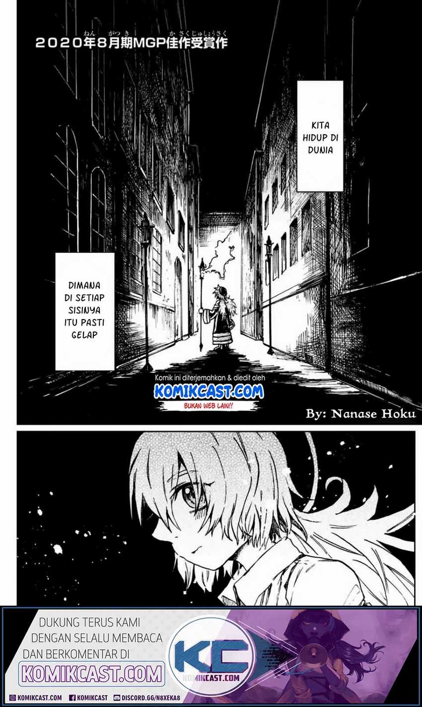 A Lantern’s Light Bab 00 halaman 2