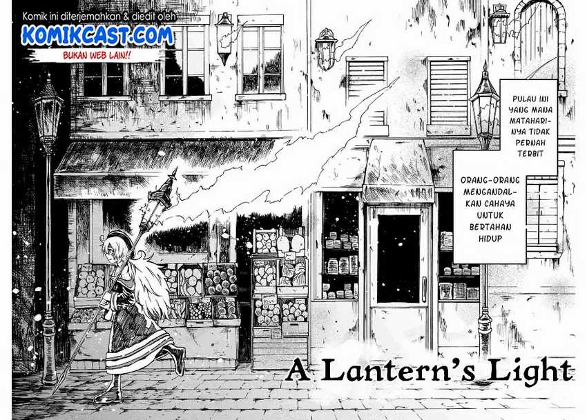 A Lantern’s Light Bab 00 halaman 3