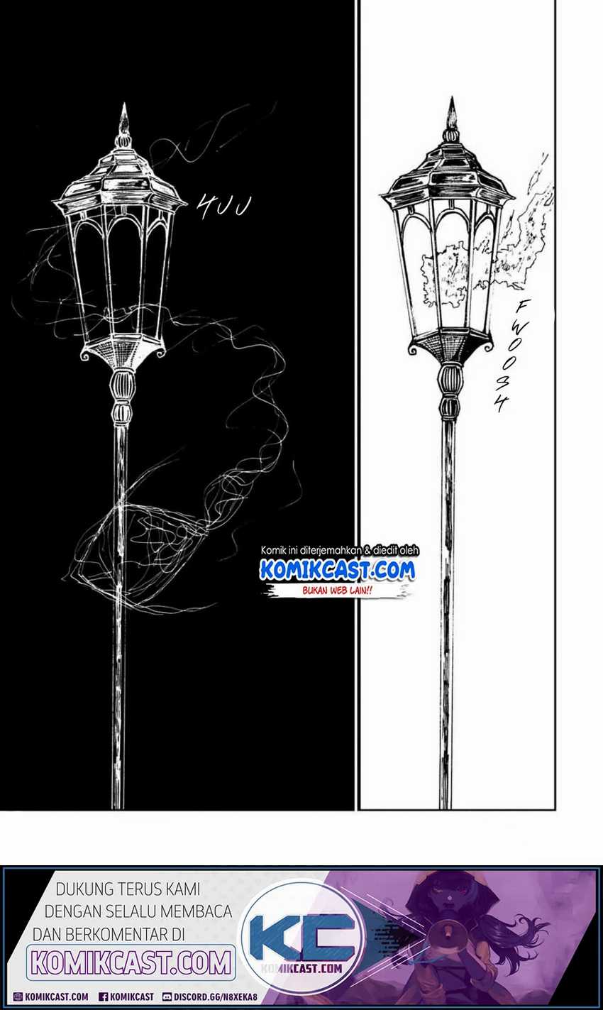 A Lantern’s Light Bab 00 halaman 4