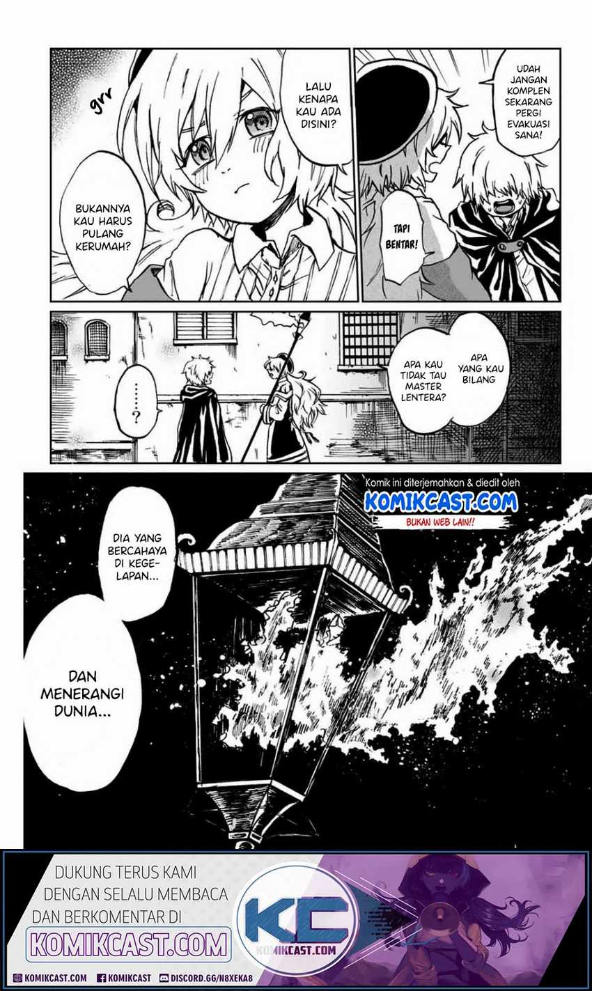 A Lantern’s Light Bab 00 halaman 11