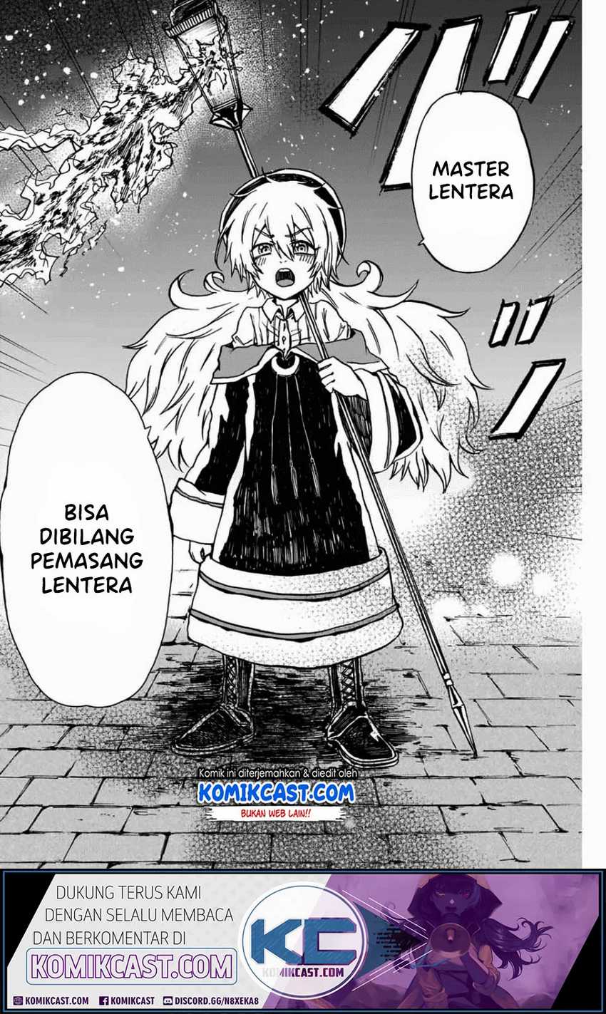 A Lantern’s Light Bab 00 halaman 12