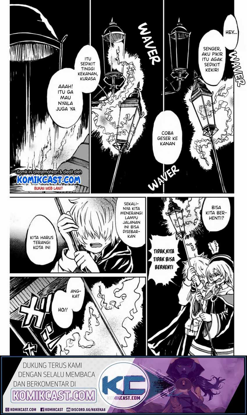 A Lantern’s Light Bab 00 halaman 17