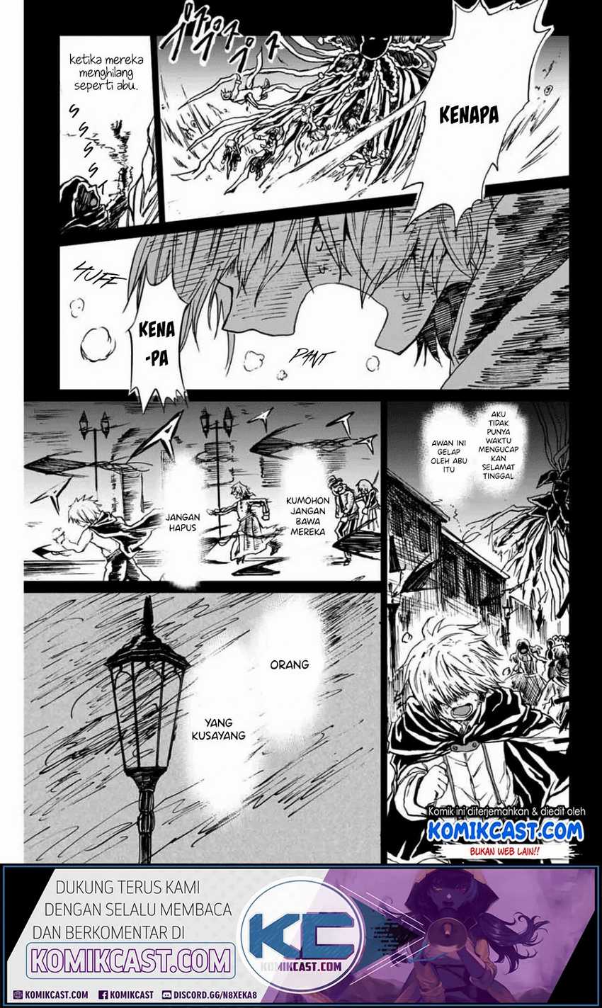 A Lantern’s Light Bab 00 halaman 40