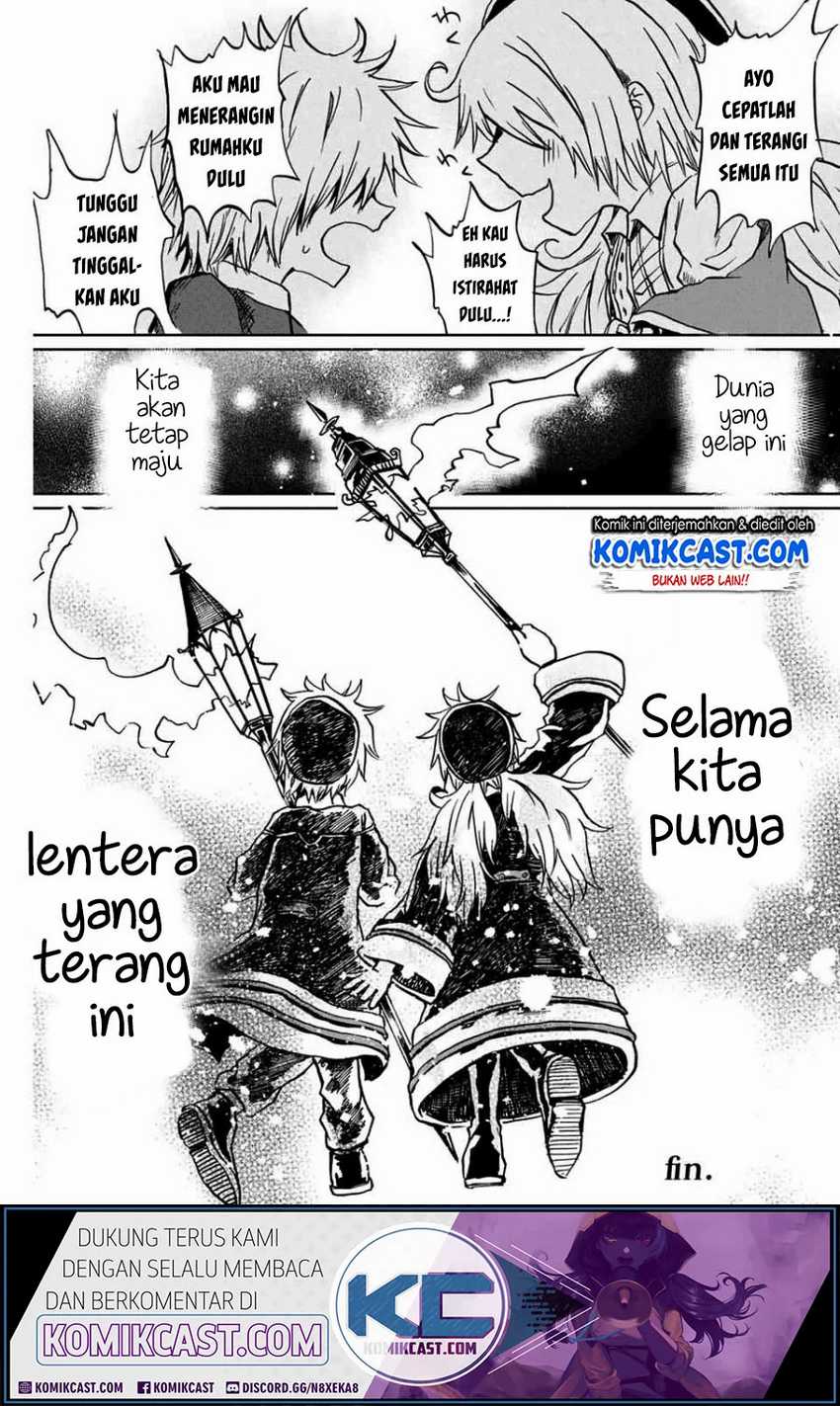 A Lantern’s Light Bab 00 halaman 71