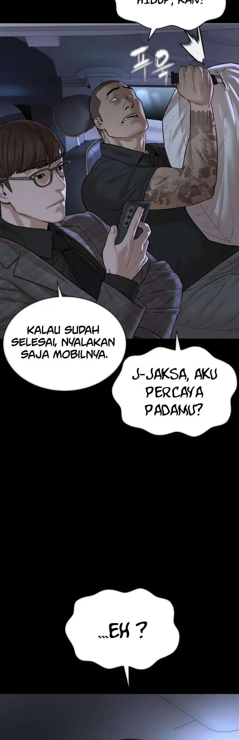 A Lawyer Killler (Killer Lawyer) chapter 13 halaman 44