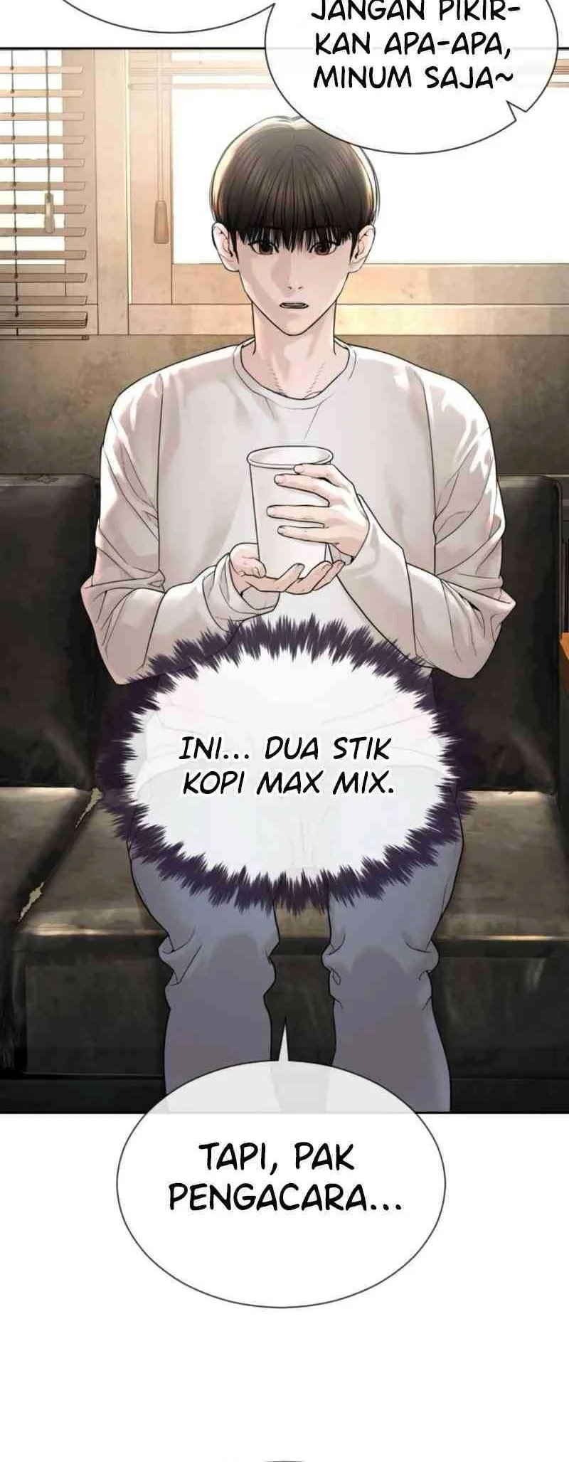 A Lawyer Killler (Killer Lawyer) chapter 2 halaman 34