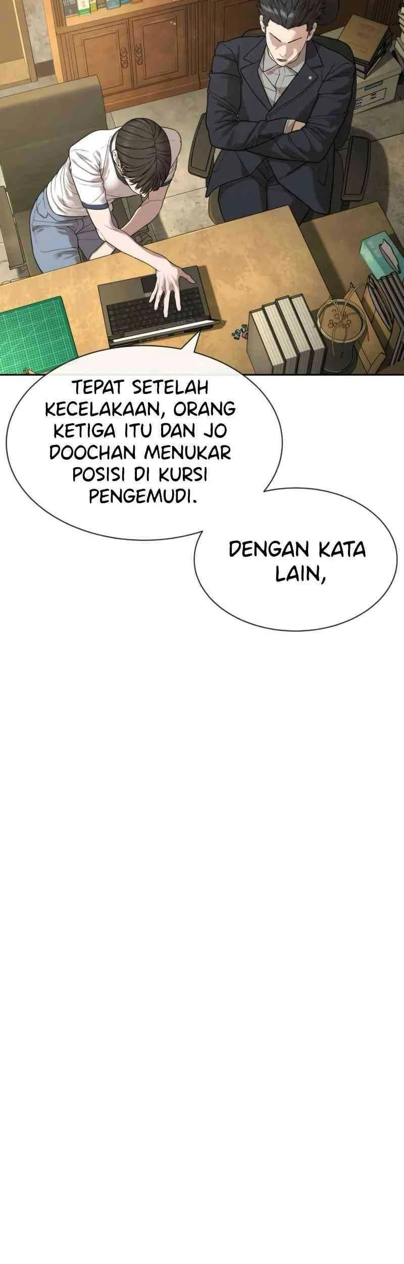 A Lawyer Killler (Killer Lawyer) chapter 2 halaman 82